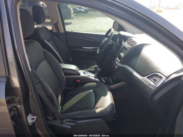 3C4PDCBB0GT185277 Dodge Journey Sxt