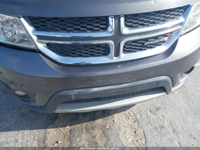 3C4PDCBB0GT185277 Dodge Journey Sxt
