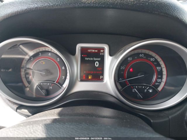 3C4PDCBB0GT185277 Dodge Journey Sxt