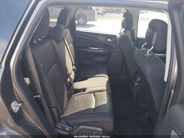 3C4PDCBB0GT185277 Dodge Journey Sxt