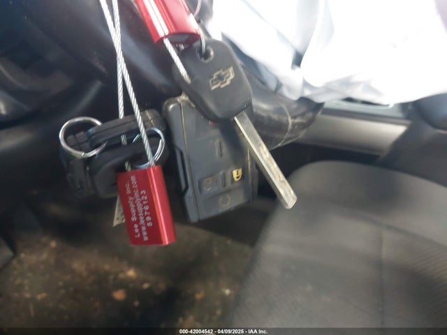 1GCUKREC5HF239278 Chevrolet Silverado 1500 1lt