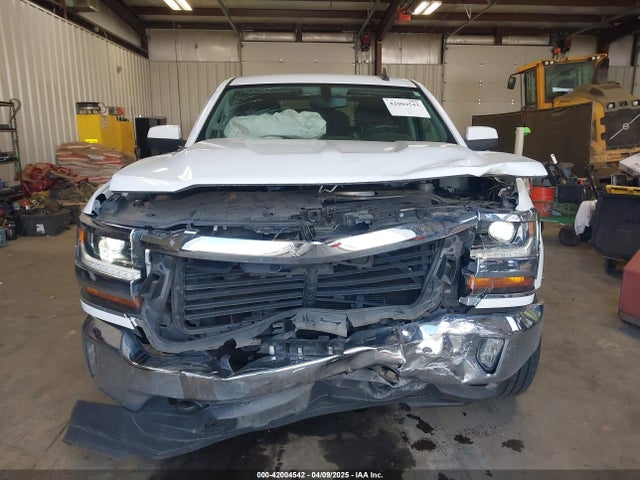 1GCUKREC5HF239278 Chevrolet Silverado 1500 1lt