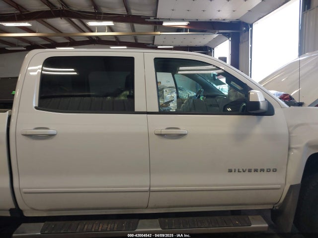 1GCUKREC5HF239278 Chevrolet Silverado 1500 1lt