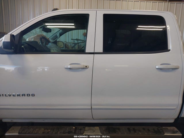 1GCUKREC5HF239278 Chevrolet Silverado 1500 1lt