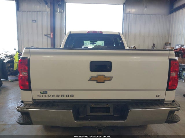 1GCUKREC5HF239278 Chevrolet Silverado 1500 1lt