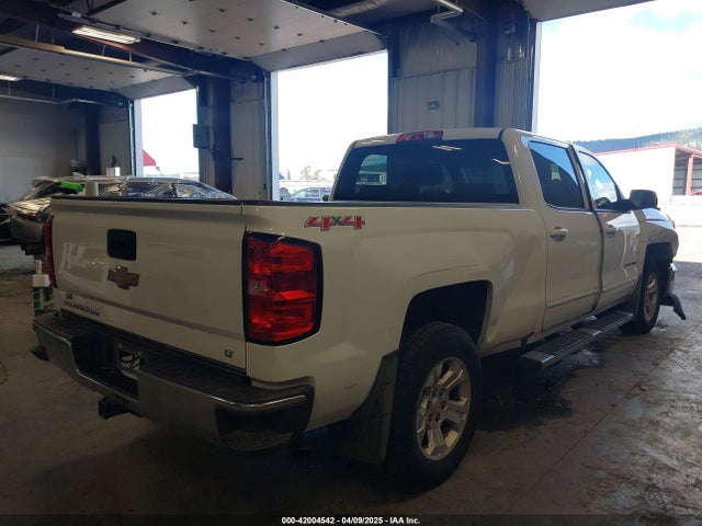 1GCUKREC5HF239278 Chevrolet Silverado 1500 1lt