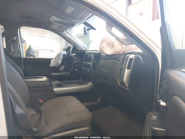 1GCUKREC5HF239278 Chevrolet Silverado 1500 1lt
