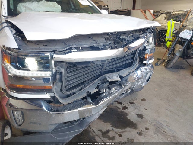 1GCUKREC5HF239278 Chevrolet Silverado 1500 1lt