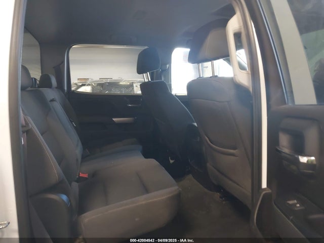 1GCUKREC5HF239278 Chevrolet Silverado 1500 1lt