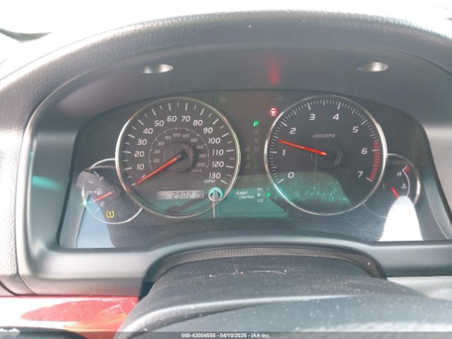 2008 LEXUS GX 470 JTJBT20X380153246 Photo 6