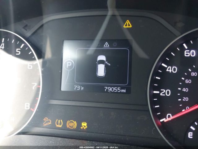 KNDPM3AC8H7049446 KIA Sportage Lx