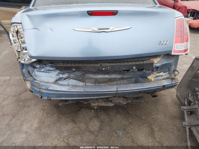2011 CHRYSLER 300 2C3CA5CGXBH579744 Photo 5