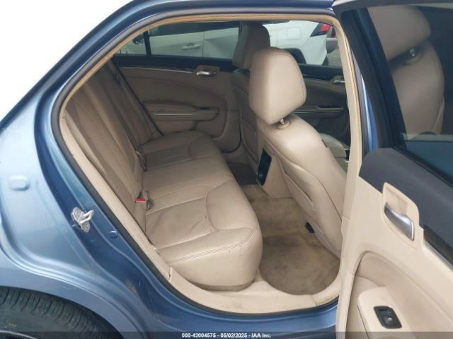 2011 CHRYSLER 300 2C3CA5CGXBH579744 Photo 7