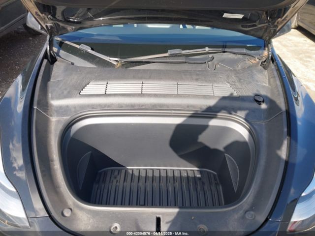 7SAYGDEEXNF459834 Tesla Model Y Long Range Dual Motor All-wheel Drive