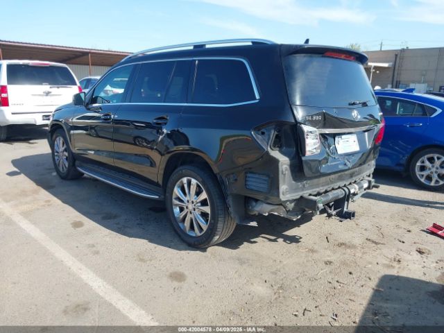 4JGDF2EE9EA310841 Mercedes-Benz Gl 350 Bluetec 4matic