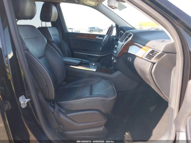 4JGDF2EE9EA310841 Mercedes-Benz Gl 350 Bluetec 4matic