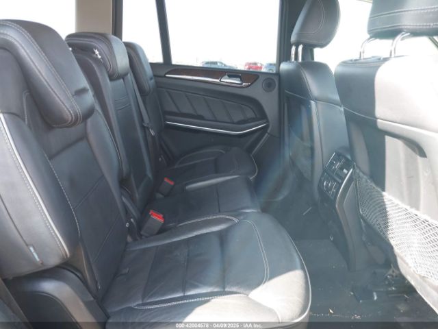 4JGDF2EE9EA310841 Mercedes-Benz Gl 350 Bluetec 4matic