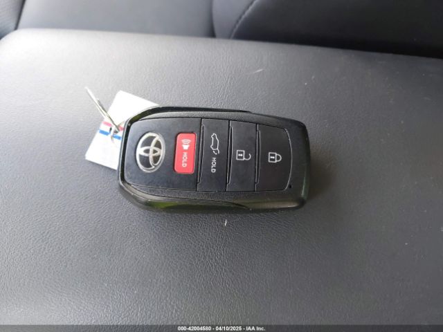 JTDACAAU2R3020491 Toyota Prius Limited
