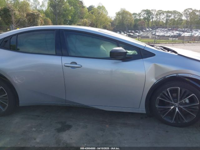 JTDACAAU2R3020491 Toyota Prius Limited