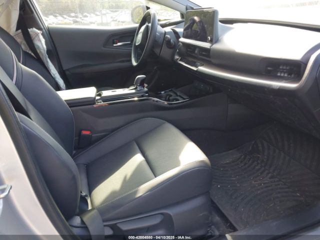 JTDACAAU2R3020491 Toyota Prius Limited