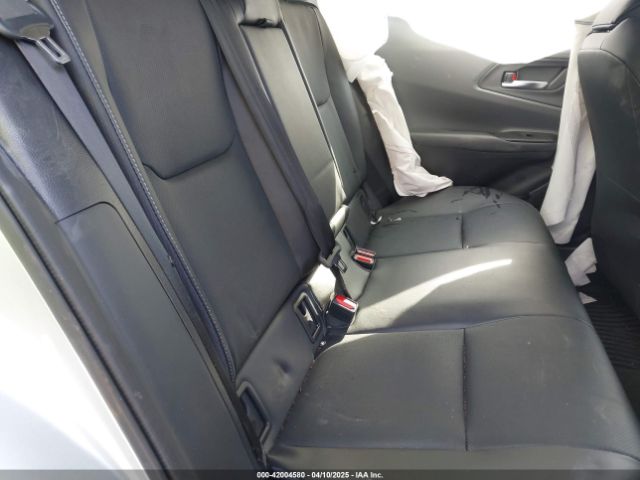JTDACAAU2R3020491 Toyota Prius Limited