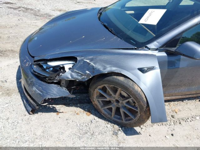 5YJ3E1EA0PF655244 Tesla Model 3 Rear-wheel Drive