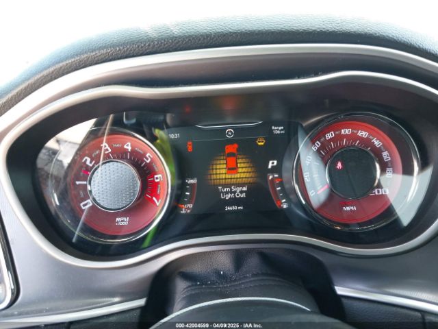 2C3CDZC99KH741315 Dodge Challenger Srt Hellcat
