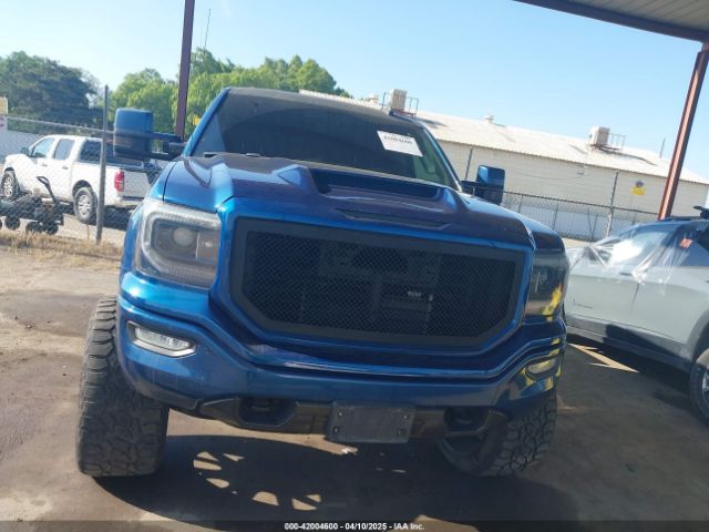 3GTU2MEC8HG345855 GMC Sierra 1500 Sle