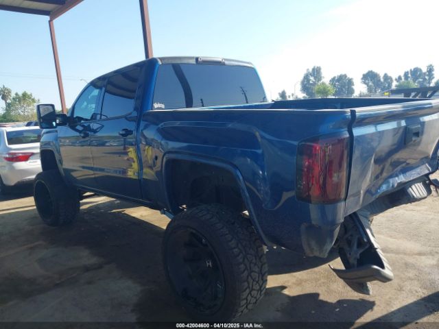 3GTU2MEC8HG345855 GMC Sierra 1500 Sle
