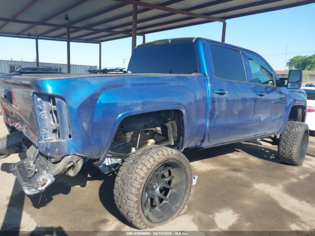 3GTU2MEC8HG345855 GMC Sierra 1500 Sle