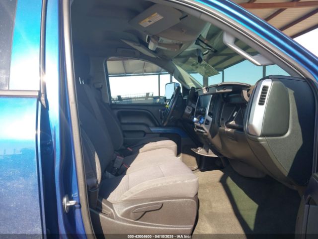 3GTU2MEC8HG345855 GMC Sierra 1500 Sle