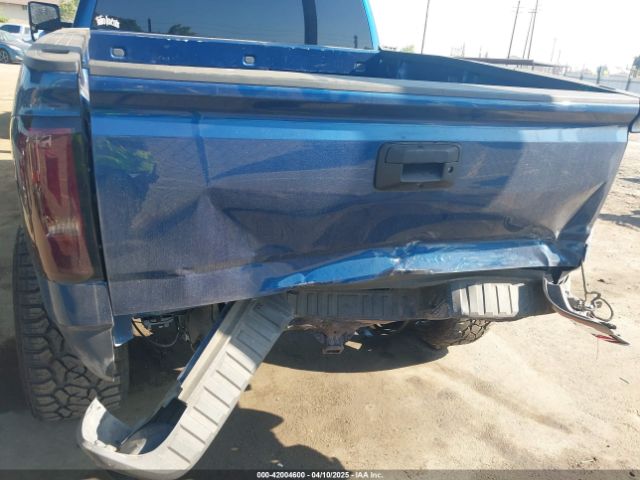 3GTU2MEC8HG345855 GMC Sierra 1500 Sle