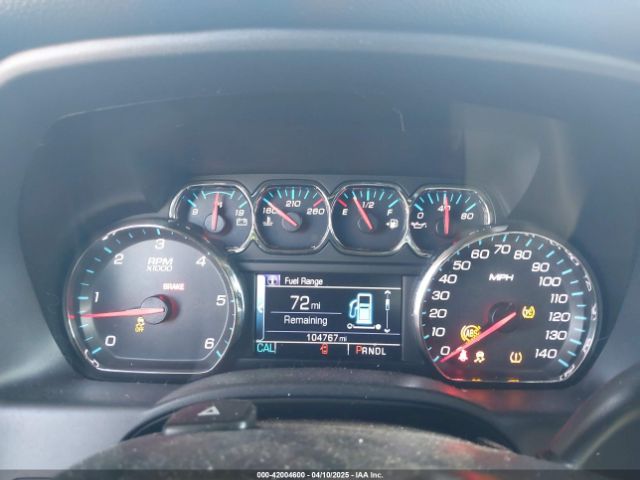 3GTU2MEC8HG345855 GMC Sierra 1500 Sle