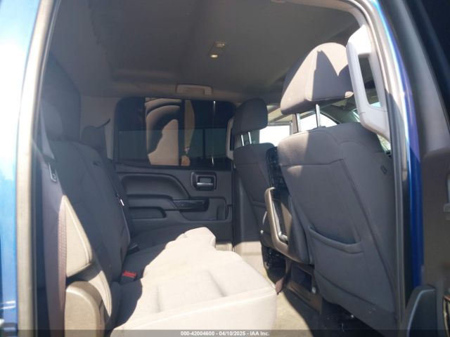 3GTU2MEC8HG345855 GMC Sierra 1500 Sle
