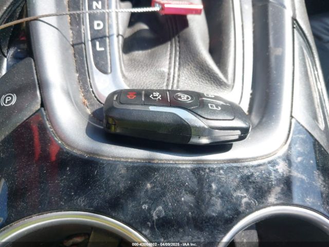3FA6P0RUXER103516 Ford Fusion Hybrid Titanium