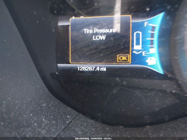 3FA6P0RUXER103516 Ford Fusion Hybrid Titanium