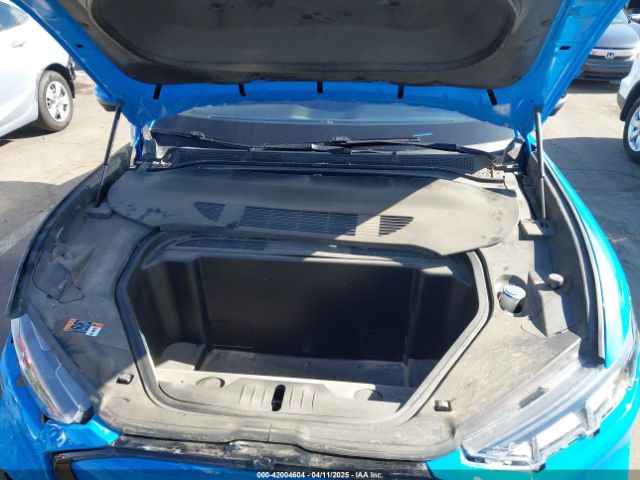 3FMTK3SU3MMA08066 Ford Mustang Mach-e Premium