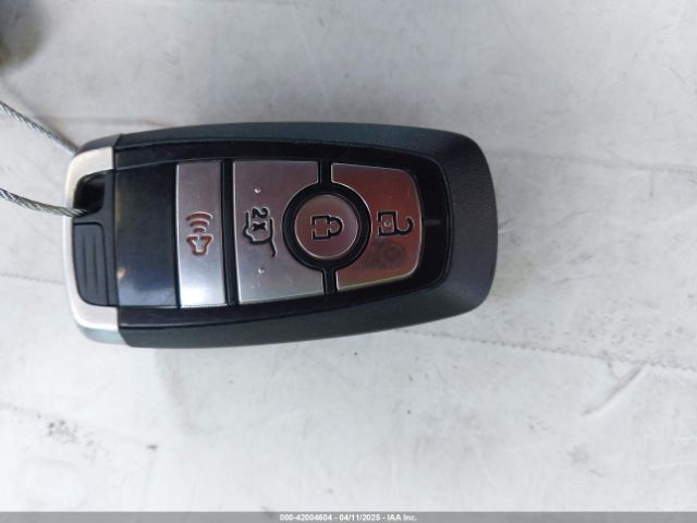 3FMTK3SU3MMA08066 Ford Mustang Mach-e Premium