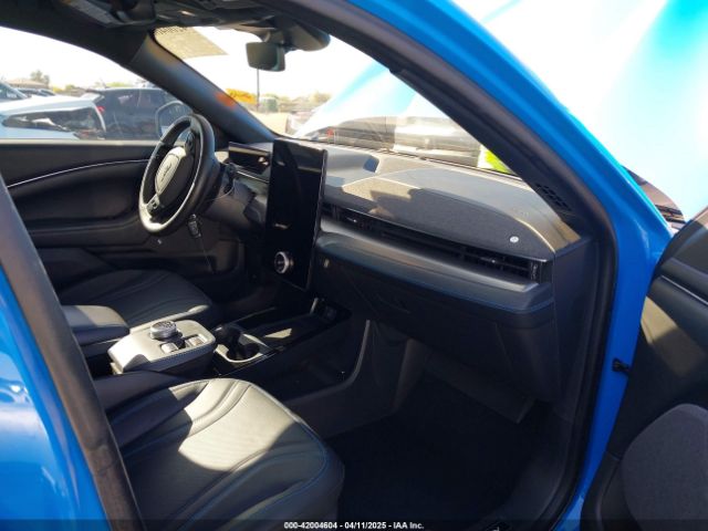 3FMTK3SU3MMA08066 Ford Mustang Mach-e Premium