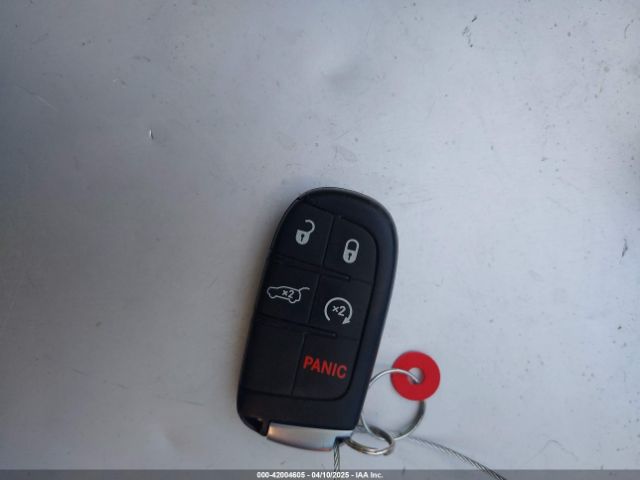 1C4RJFAG8GC415417 Jeep Grand Cherokee 75th Anniversary