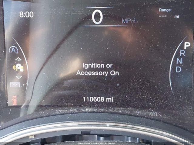 1C4RJFAG8GC415417 Jeep Grand Cherokee 75th Anniversary