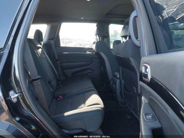 1C4RJFAG8GC415417 Jeep Grand Cherokee 75th Anniversary