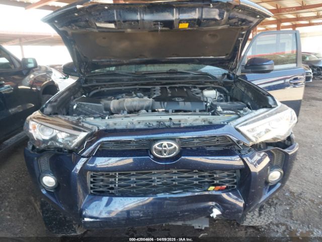 JTEBU5JR7G5294061 Toyota 4RUNNER SR5