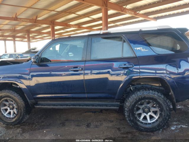 JTEBU5JR7G5294061 Toyota 4RUNNER SR5
