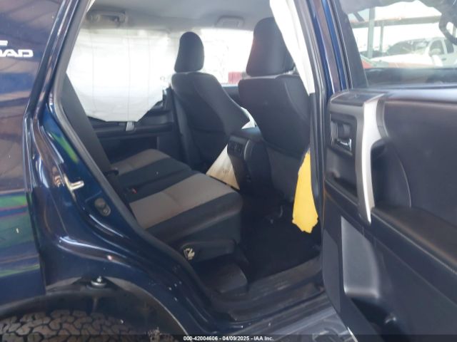 JTEBU5JR7G5294061 Toyota 4RUNNER SR5