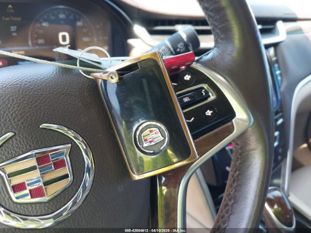 2G61P5S33E9157607 Cadillac Xts Premium