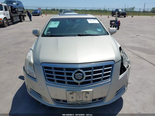 2G61P5S33E9157607 Cadillac Xts Premium