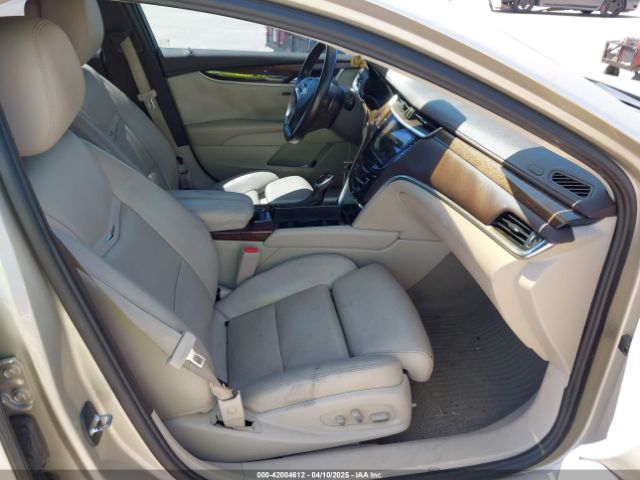 2G61P5S33E9157607 Cadillac Xts Premium