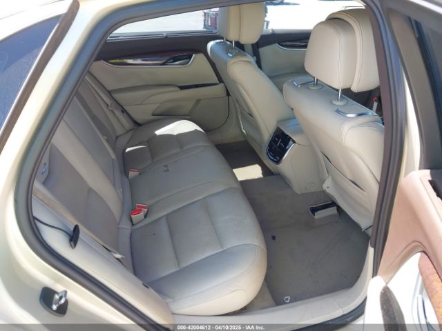 2G61P5S33E9157607 Cadillac Xts Premium