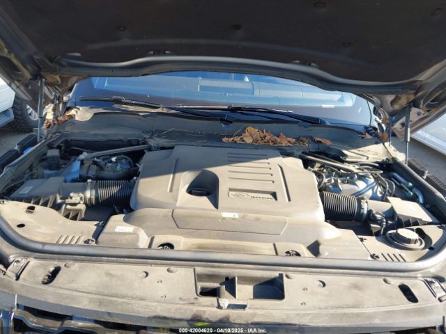 SALGS2RU3NA467420 Land Rover aj120p6